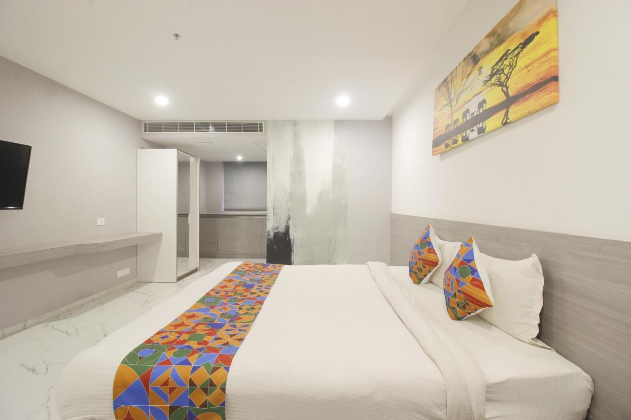 Ssr Fern Hotel