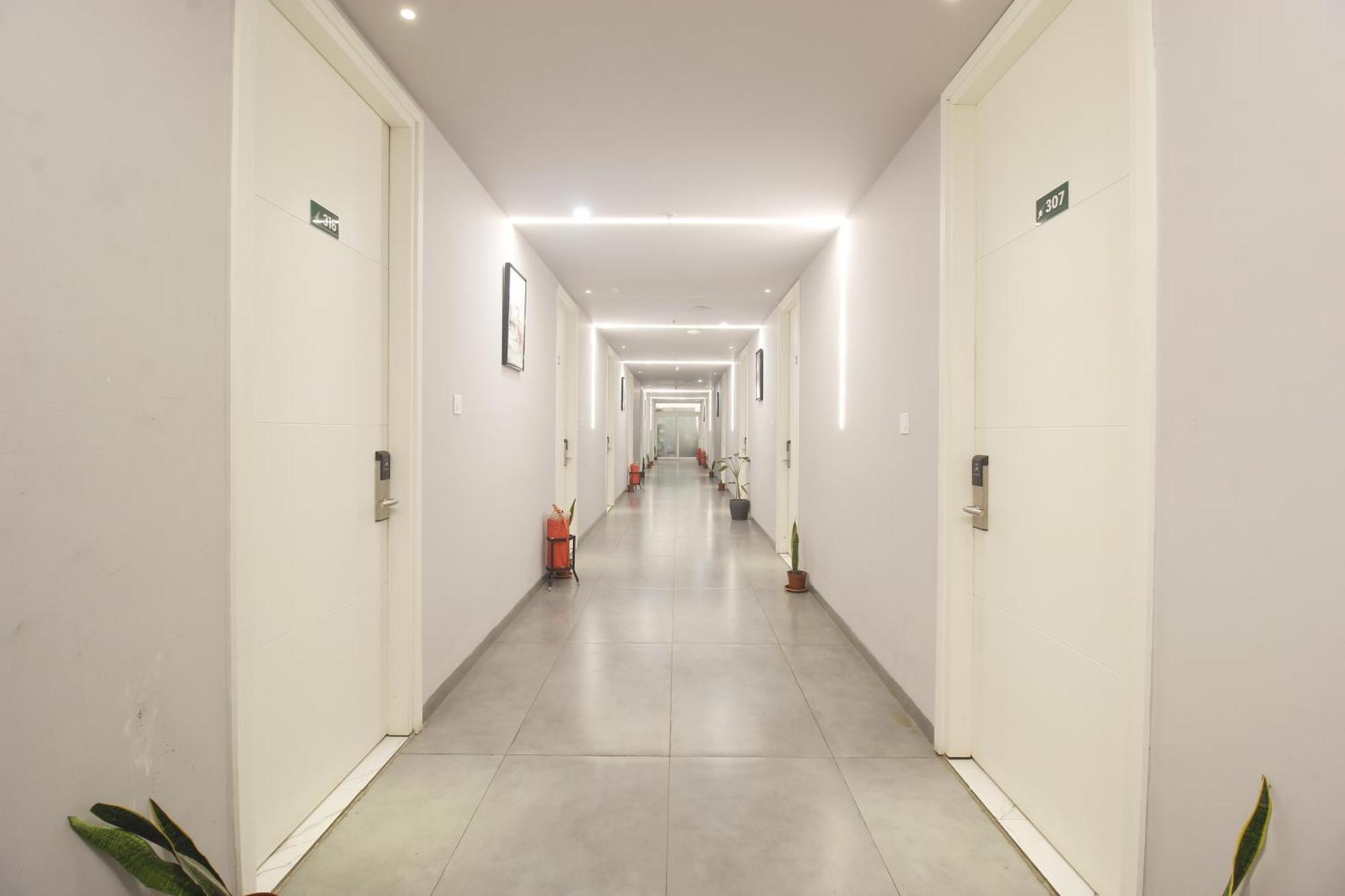 Ssr Fern Hotel